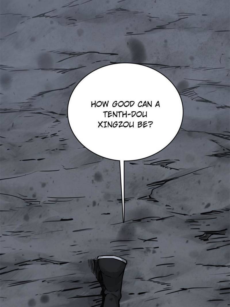 Another beginning with the Guhuo bird chapter 65 page 59