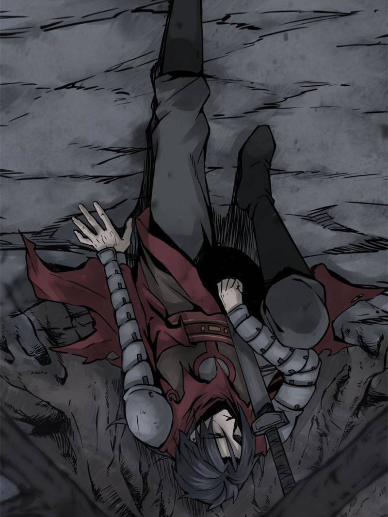 Another beginning with the Guhuo bird chapter 65 page 60