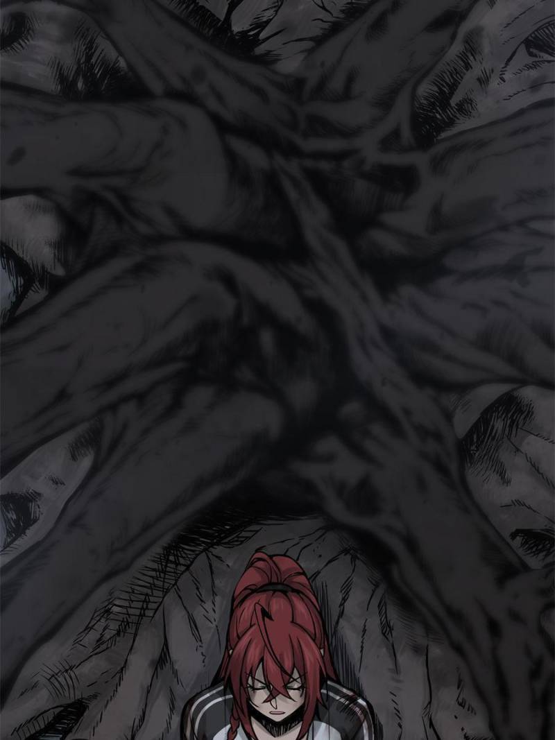 Another beginning with the Guhuo bird chapter 65 page 61