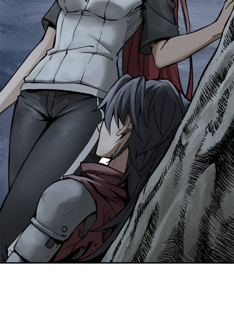 Another beginning with the Guhuo bird chapter 65 page 65