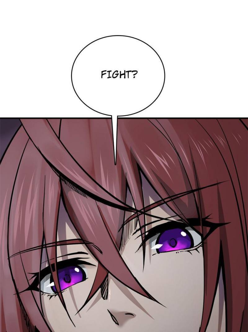 Another beginning with the Guhuo bird chapter 65 page 66