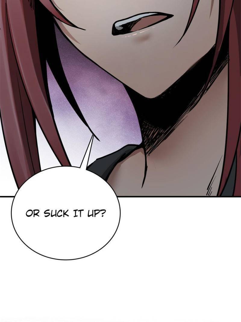 Another beginning with the Guhuo bird chapter 65 page 67