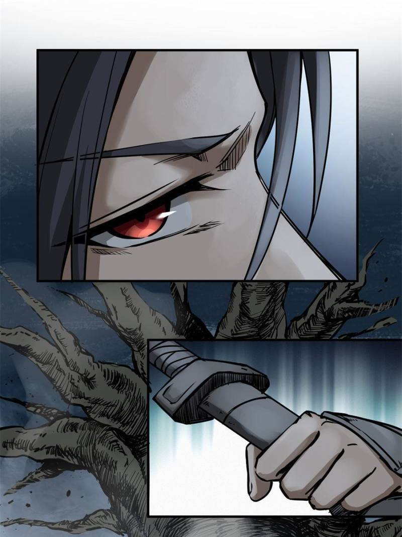 Another beginning with the Guhuo bird chapter 65 page 68