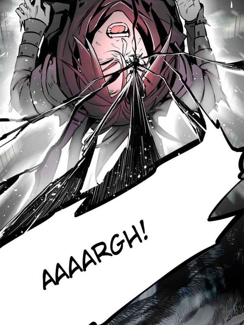 Another beginning with the Guhuo bird chapter 65 page 7