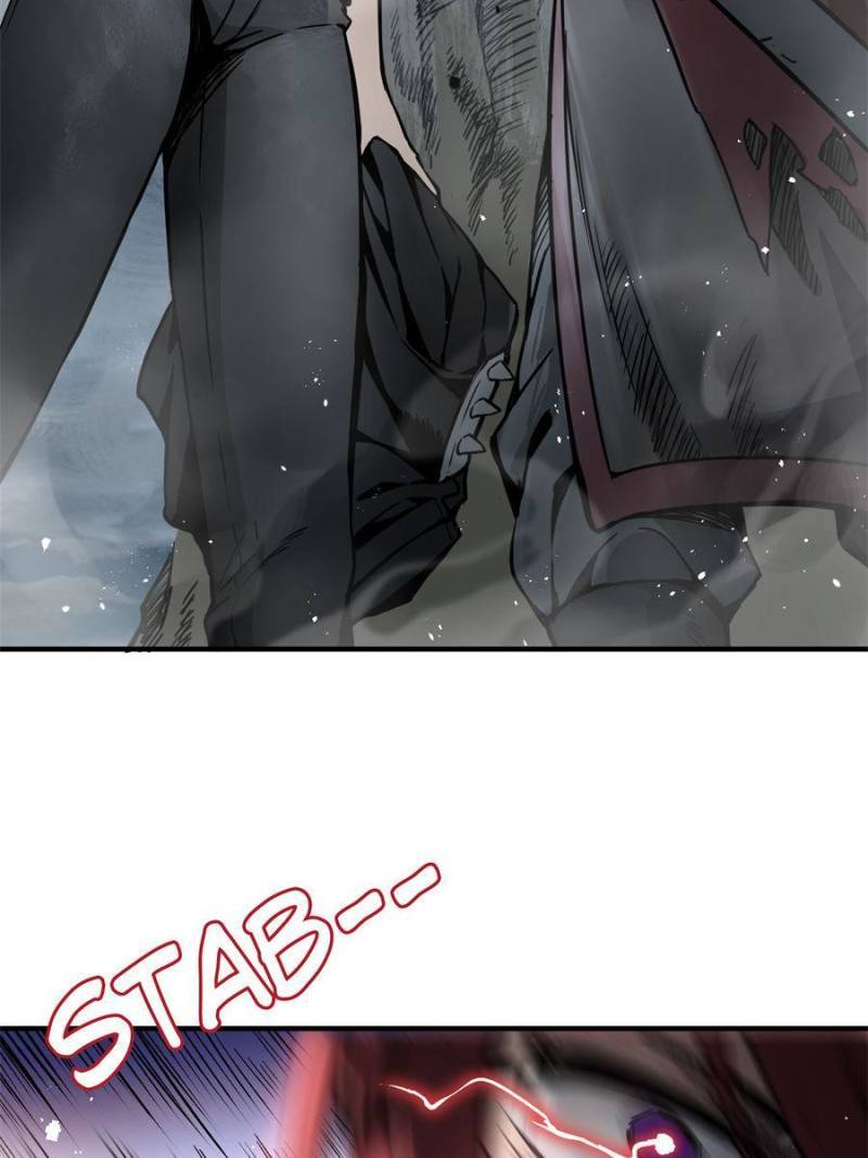 Another beginning with the Guhuo bird chapter 65 page 70