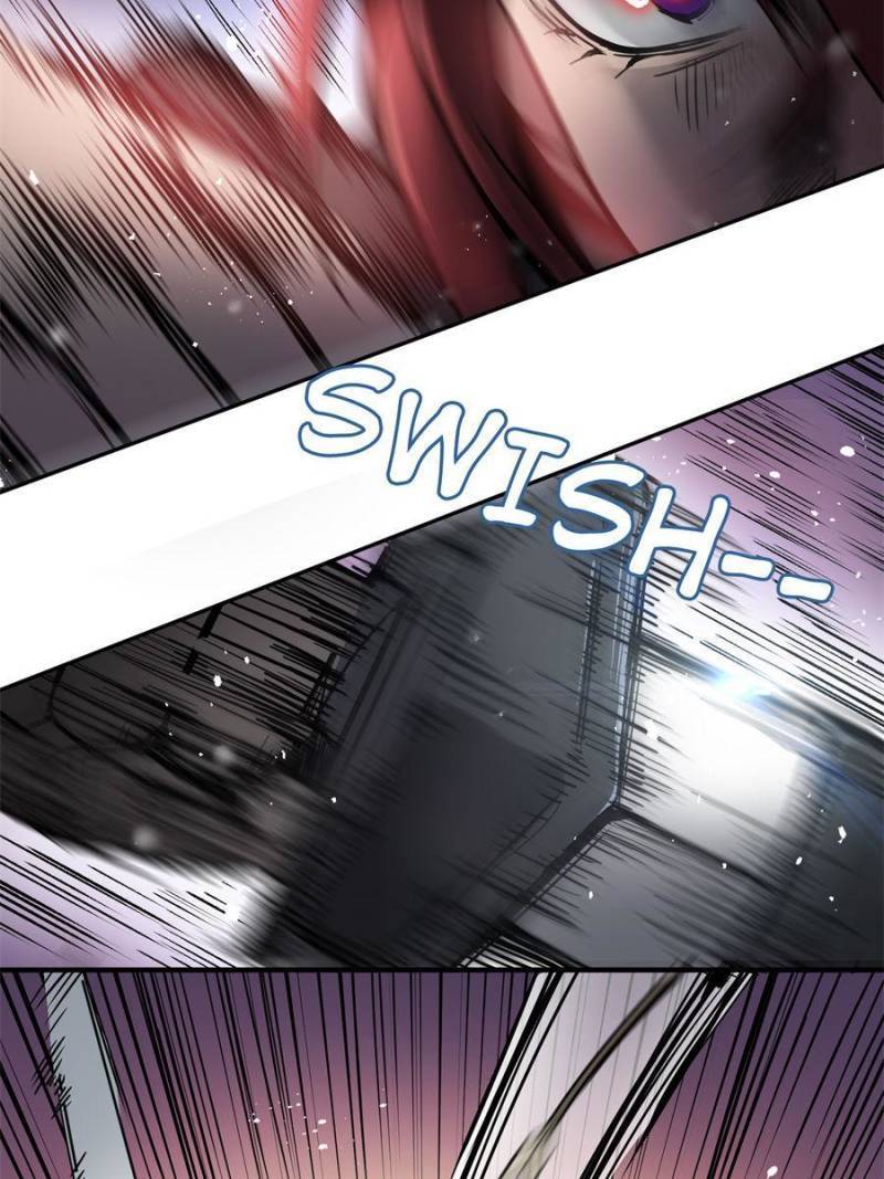 Another beginning with the Guhuo bird chapter 65 page 71