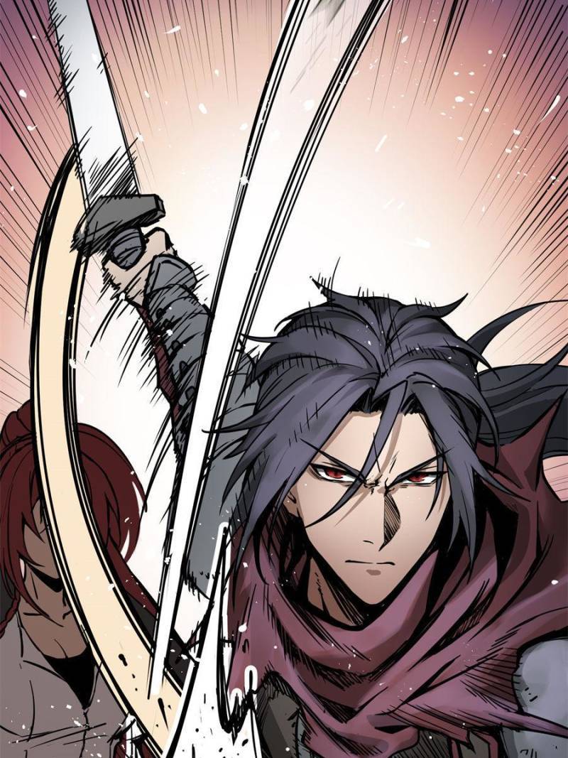 Another beginning with the Guhuo bird chapter 65 page 72