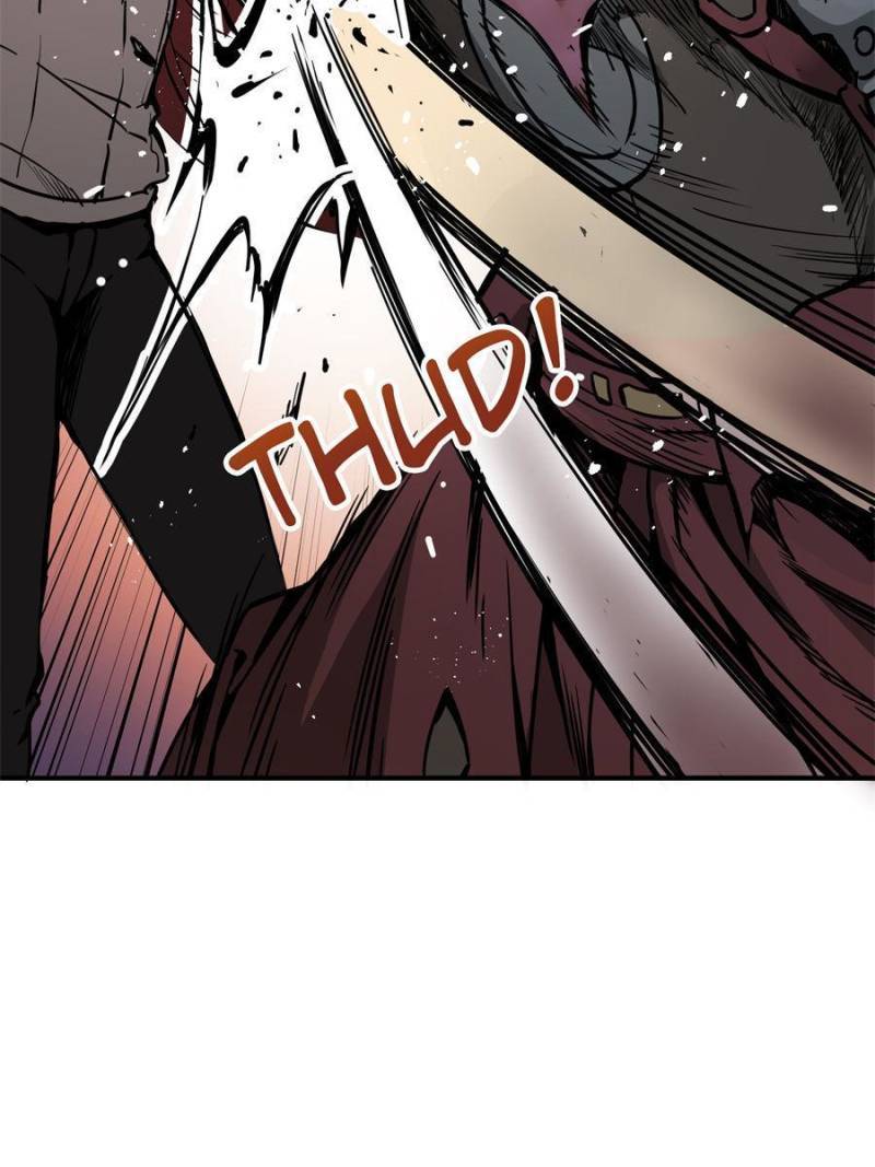 Another beginning with the Guhuo bird chapter 65 page 73