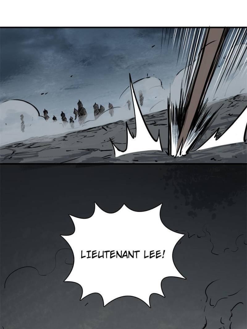 Another beginning with the Guhuo bird chapter 65 page 76