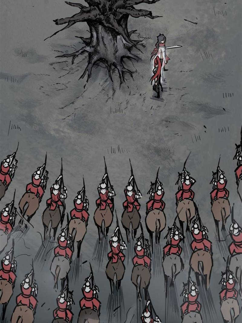 Another beginning with the Guhuo bird chapter 65 page 78