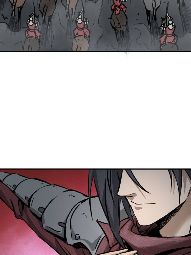 Another beginning with the Guhuo bird chapter 65 page 79