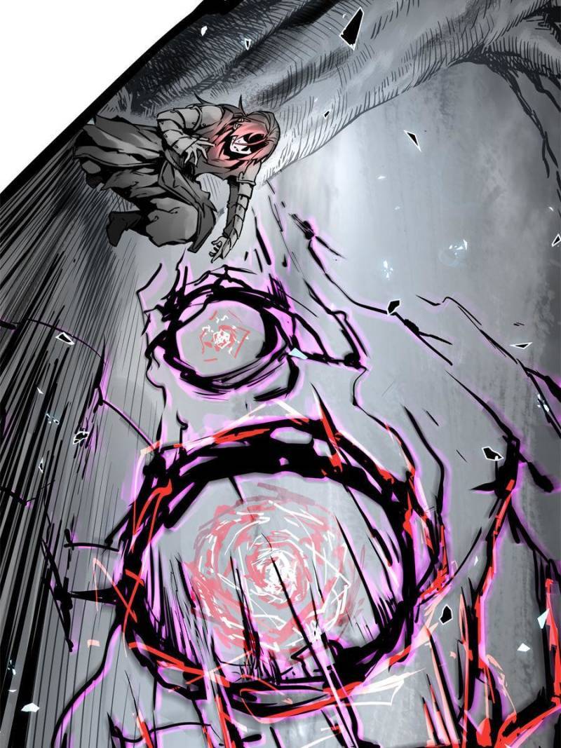 Another beginning with the Guhuo bird chapter 65 page 8