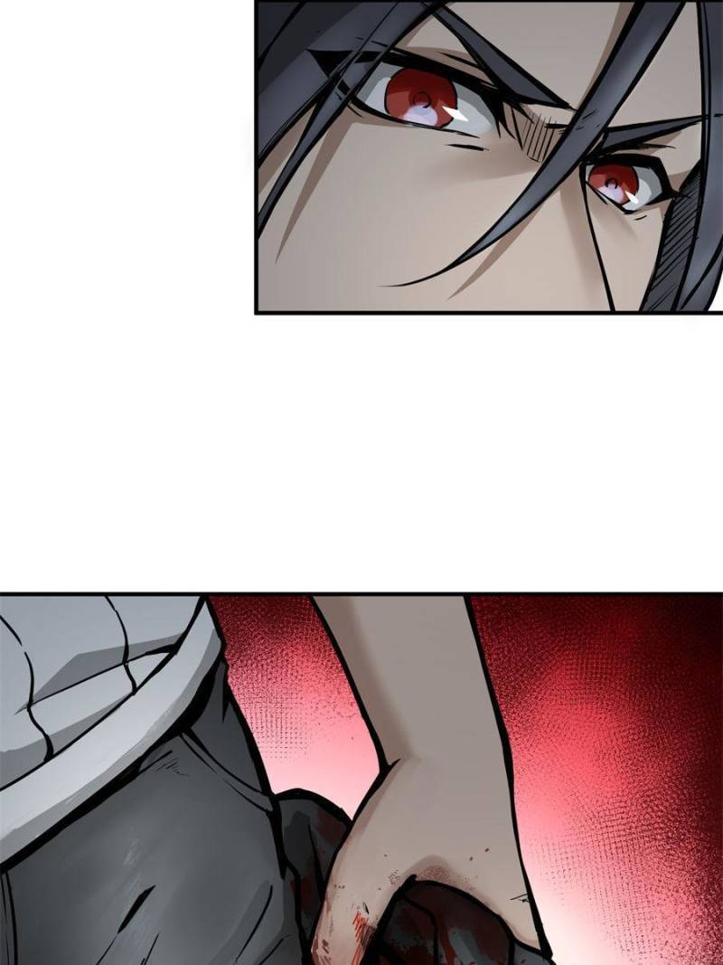 Another beginning with the Guhuo bird chapter 65 page 83