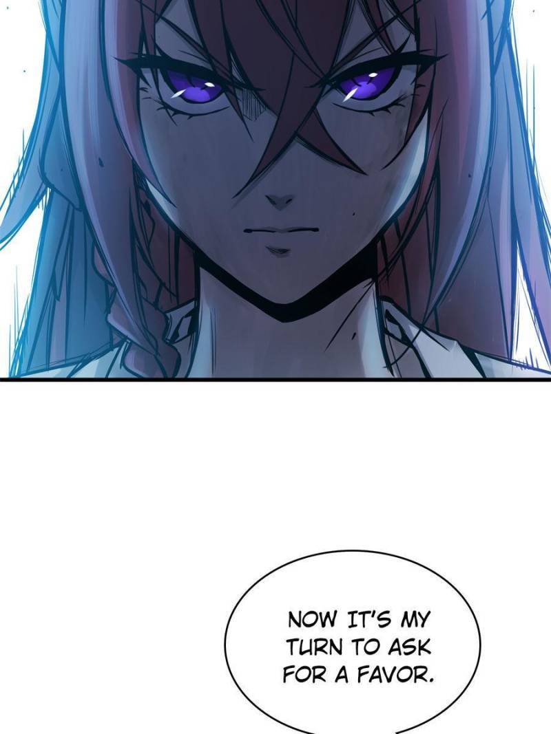 Another beginning with the Guhuo bird chapter 65 page 87