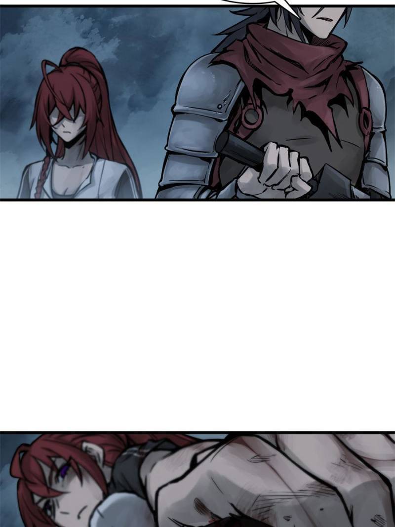 Another beginning with the Guhuo bird chapter 65 page 88