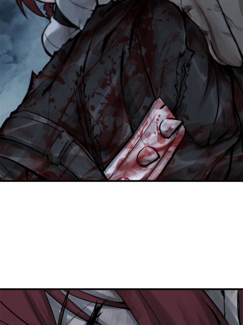 Another beginning with the Guhuo bird chapter 65 page 89