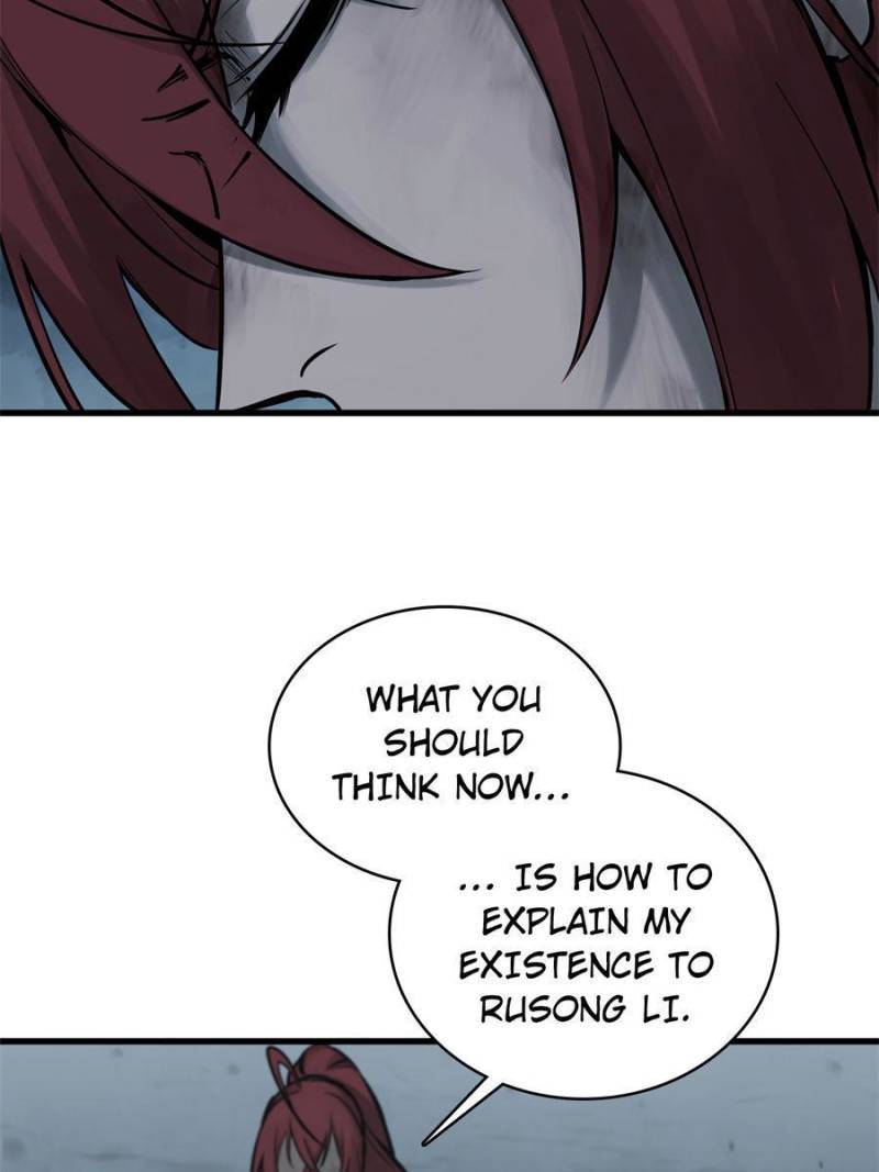 Another beginning with the Guhuo bird chapter 65 page 90