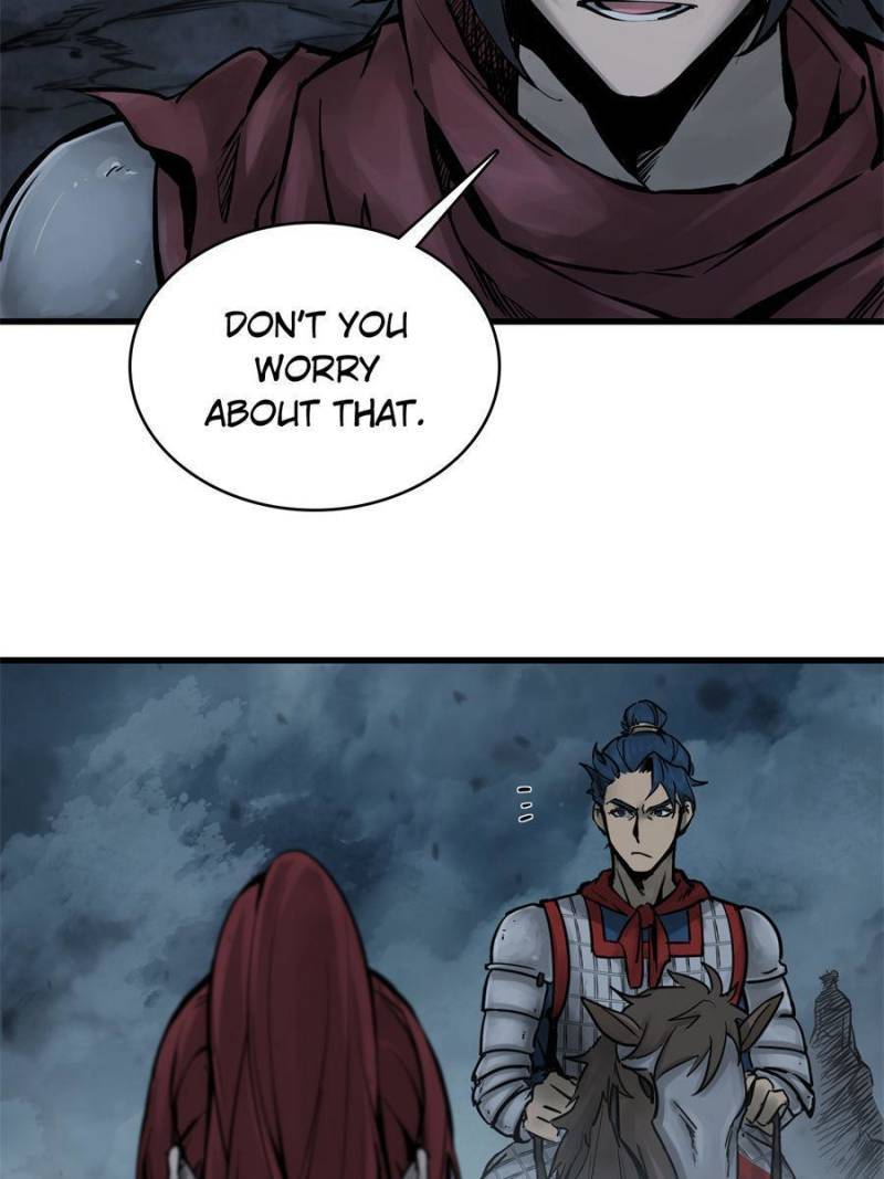 Another beginning with the Guhuo bird chapter 65 page 92