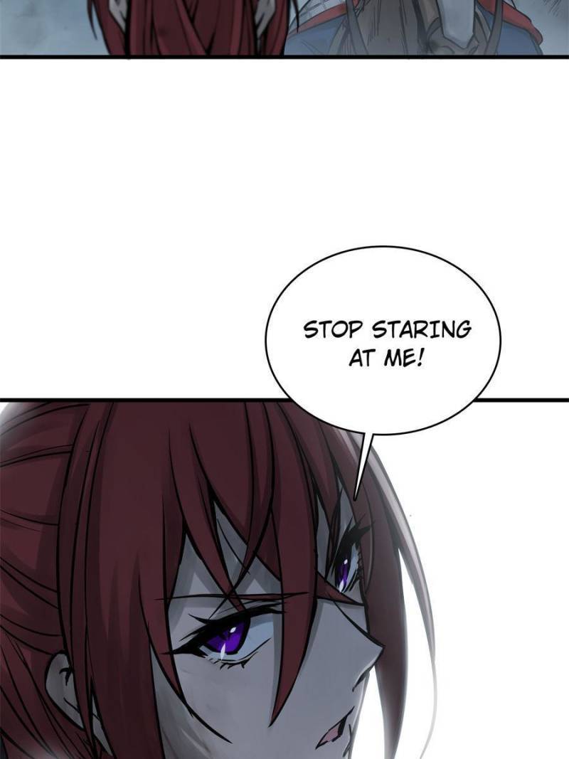 Another beginning with the Guhuo bird chapter 65 page 93