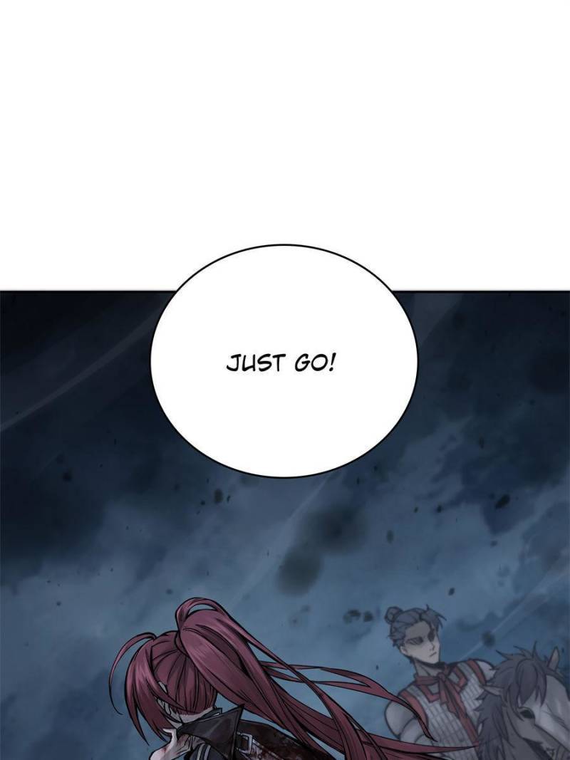 Another beginning with the Guhuo bird chapter 65 page 95