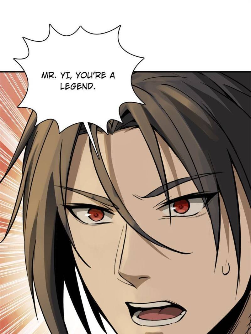 Another beginning with the Guhuo bird chapter 66 page 10