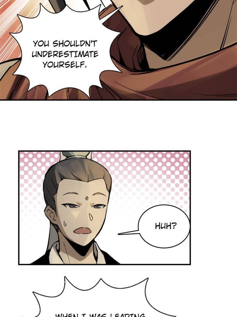 Another beginning with the Guhuo bird chapter 66 page 11