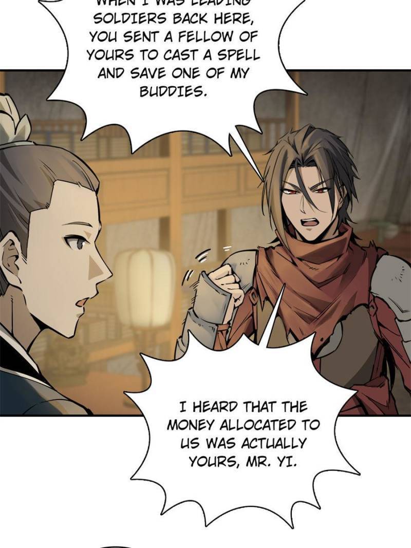 Another beginning with the Guhuo bird chapter 66 page 12