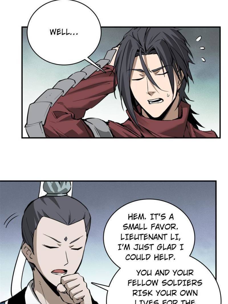 Another beginning with the Guhuo bird chapter 66 page 13