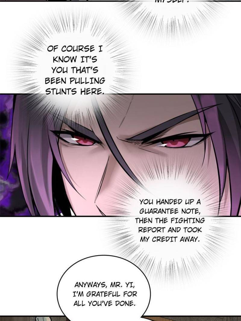 Another beginning with the Guhuo bird chapter 66 page 15