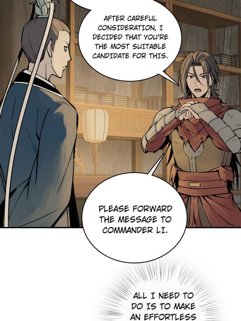 Another beginning with the Guhuo bird chapter 66 page 16