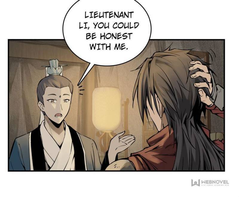 Another beginning with the Guhuo bird chapter 66 page 19