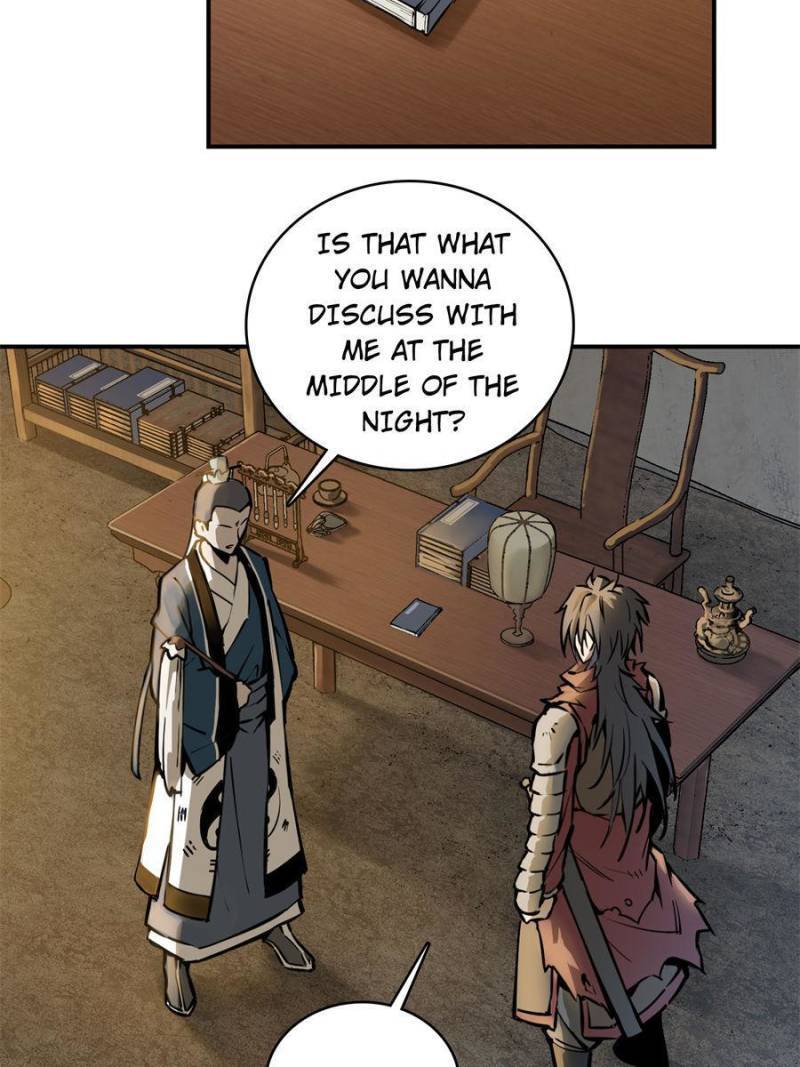 Another beginning with the Guhuo bird chapter 66 page 2