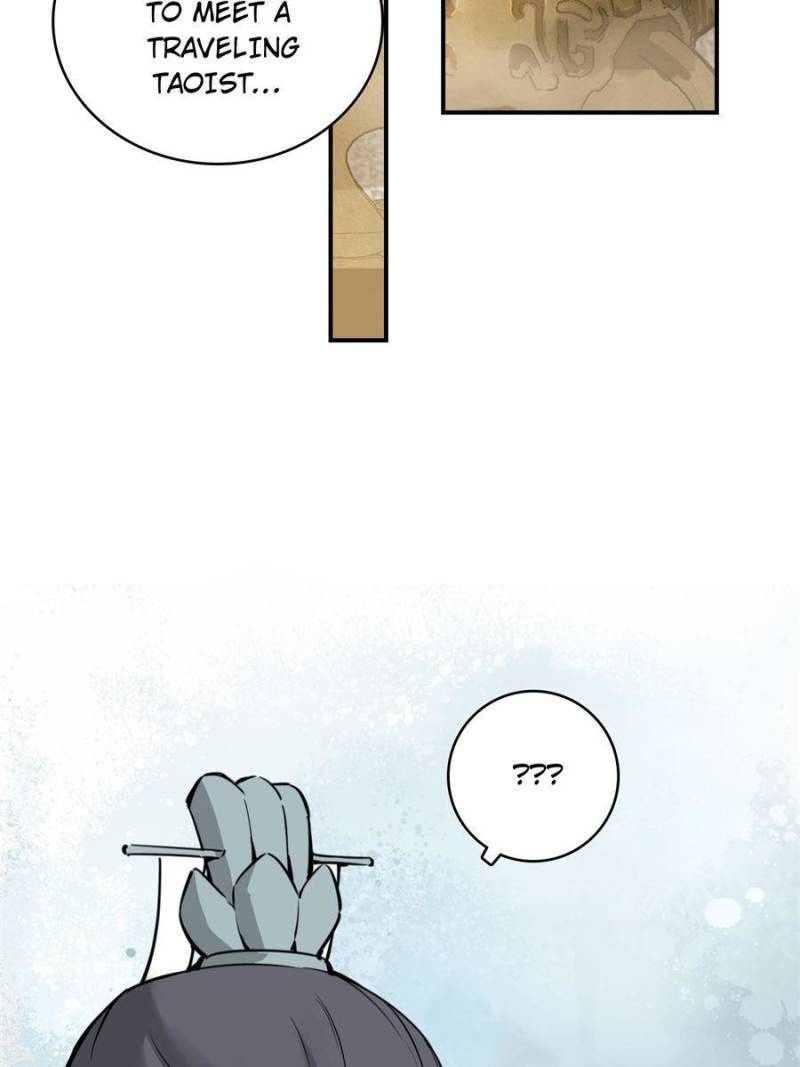 Another beginning with the Guhuo bird chapter 66 page 22