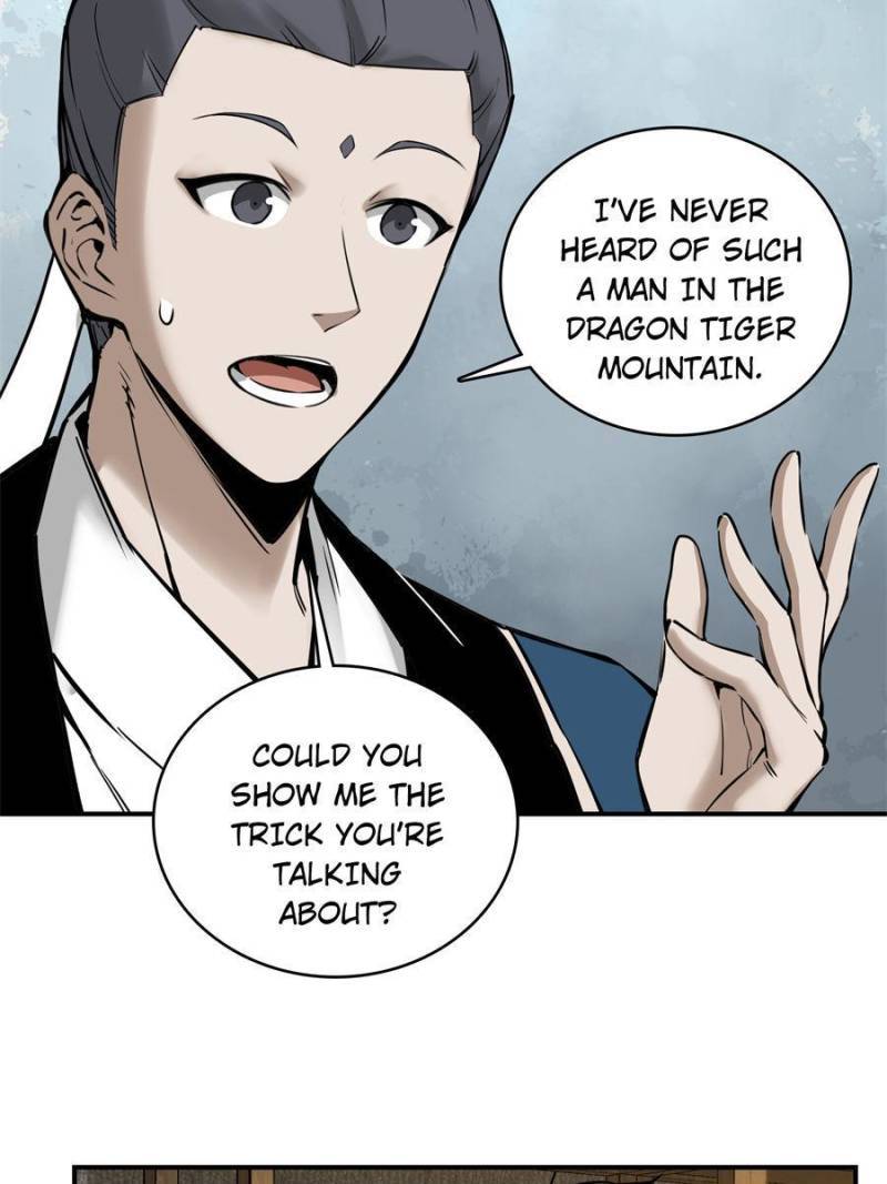 Another beginning with the Guhuo bird chapter 66 page 23