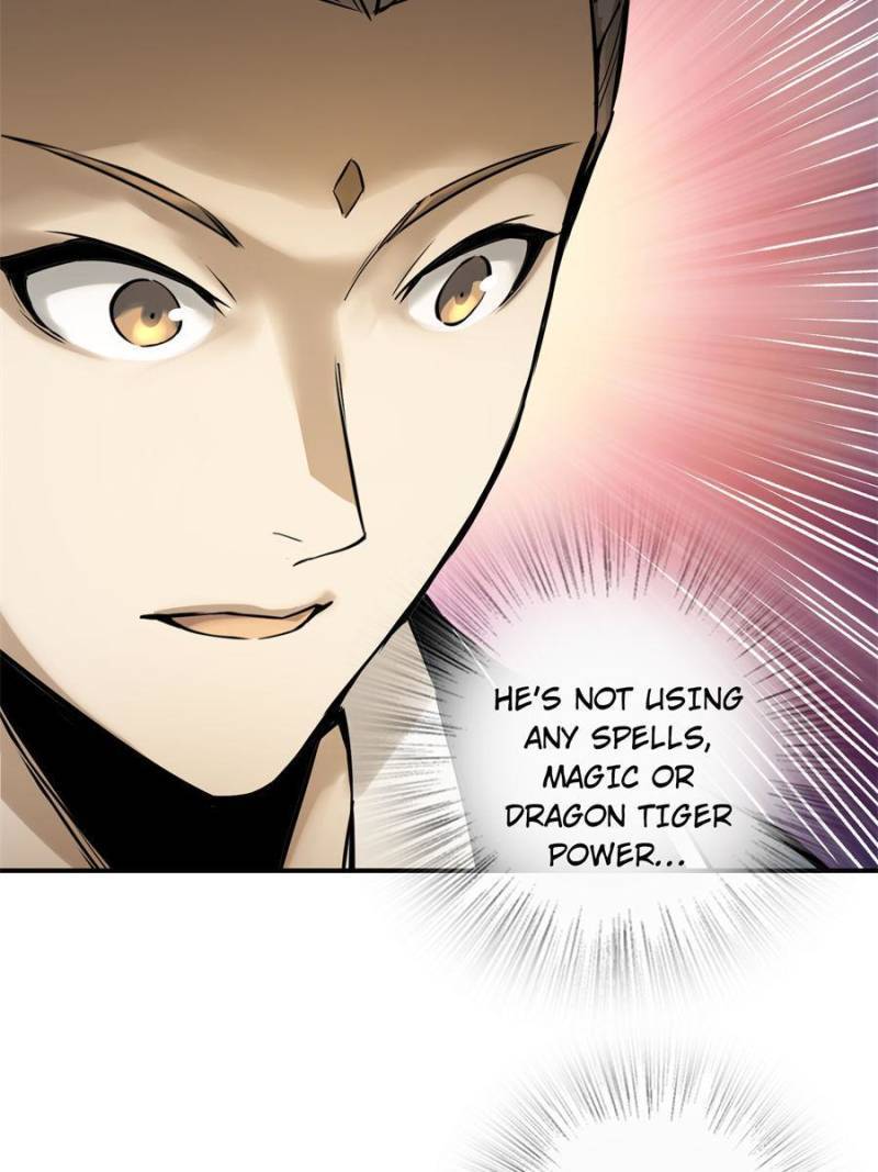 Another beginning with the Guhuo bird chapter 66 page 27