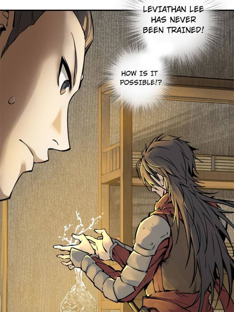 Another beginning with the Guhuo bird chapter 66 page 28