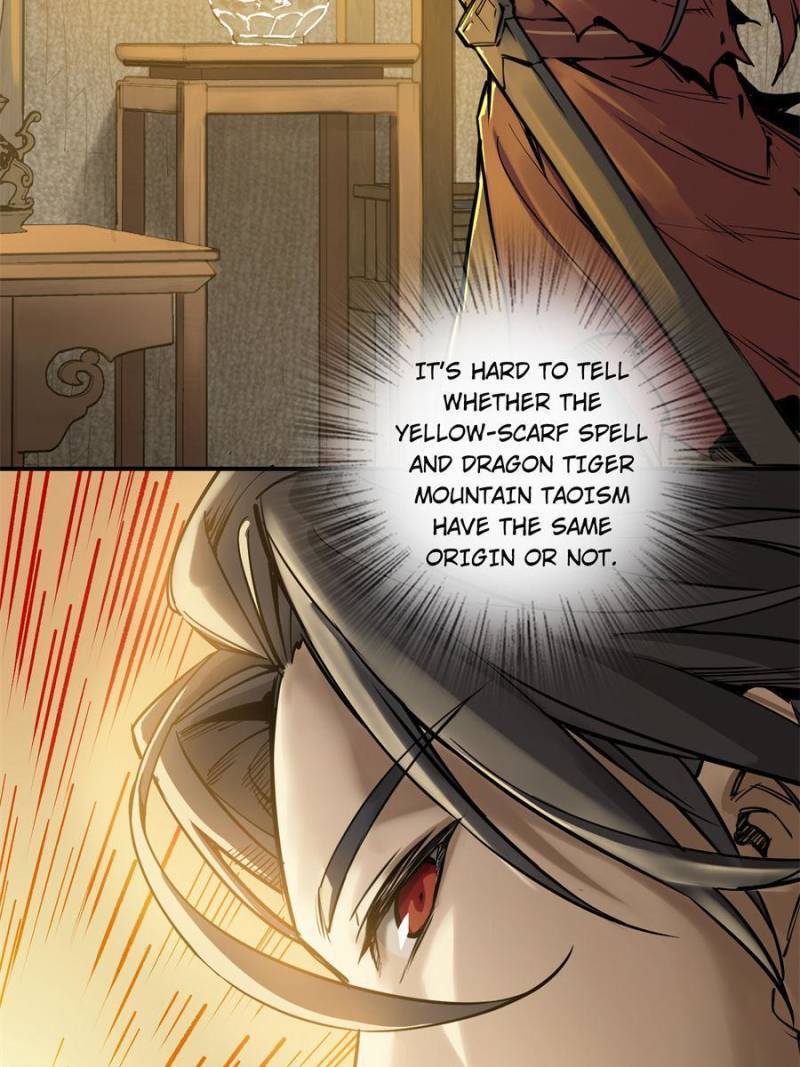 Another beginning with the Guhuo bird chapter 66 page 29