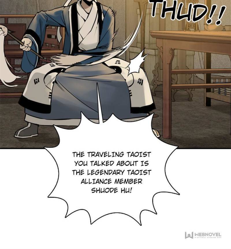 Another beginning with the Guhuo bird chapter 66 page 31