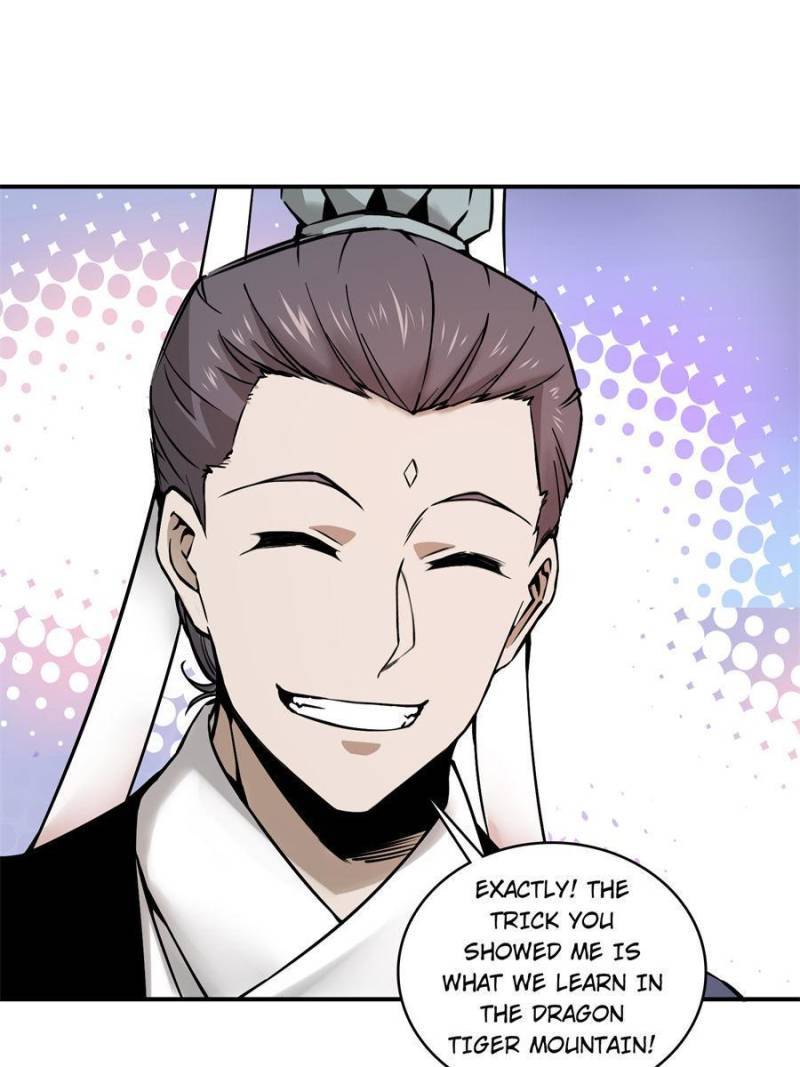 Another beginning with the Guhuo bird chapter 66 page 35