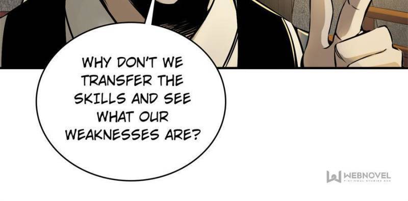 Another beginning with the Guhuo bird chapter 66 page 40