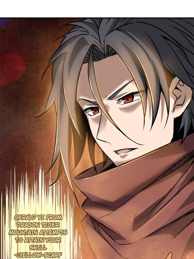 Another beginning with the Guhuo bird chapter 66 page 41