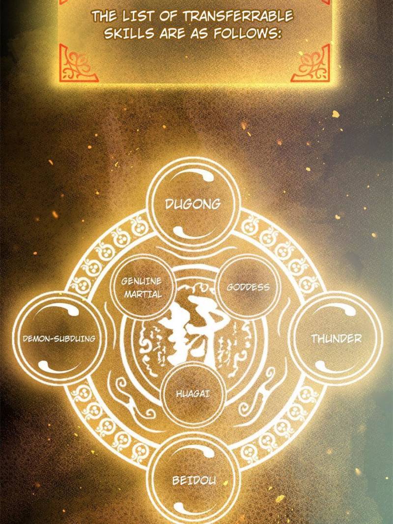 Another beginning with the Guhuo bird chapter 66 page 43