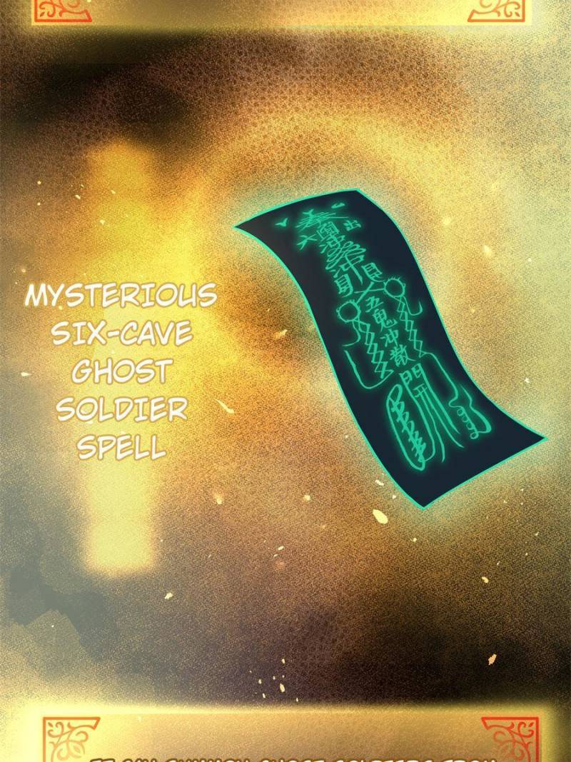 Another beginning with the Guhuo bird chapter 66 page 46