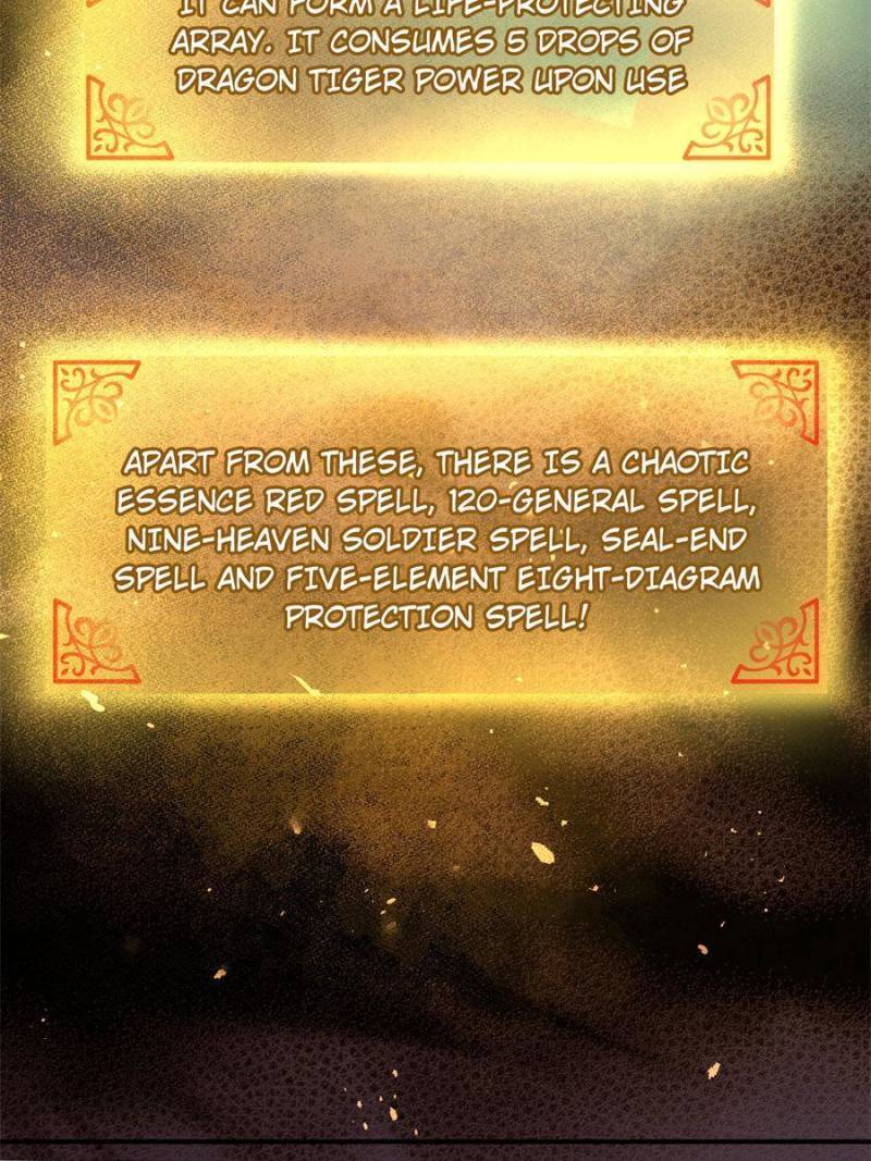 Another beginning with the Guhuo bird chapter 66 page 50