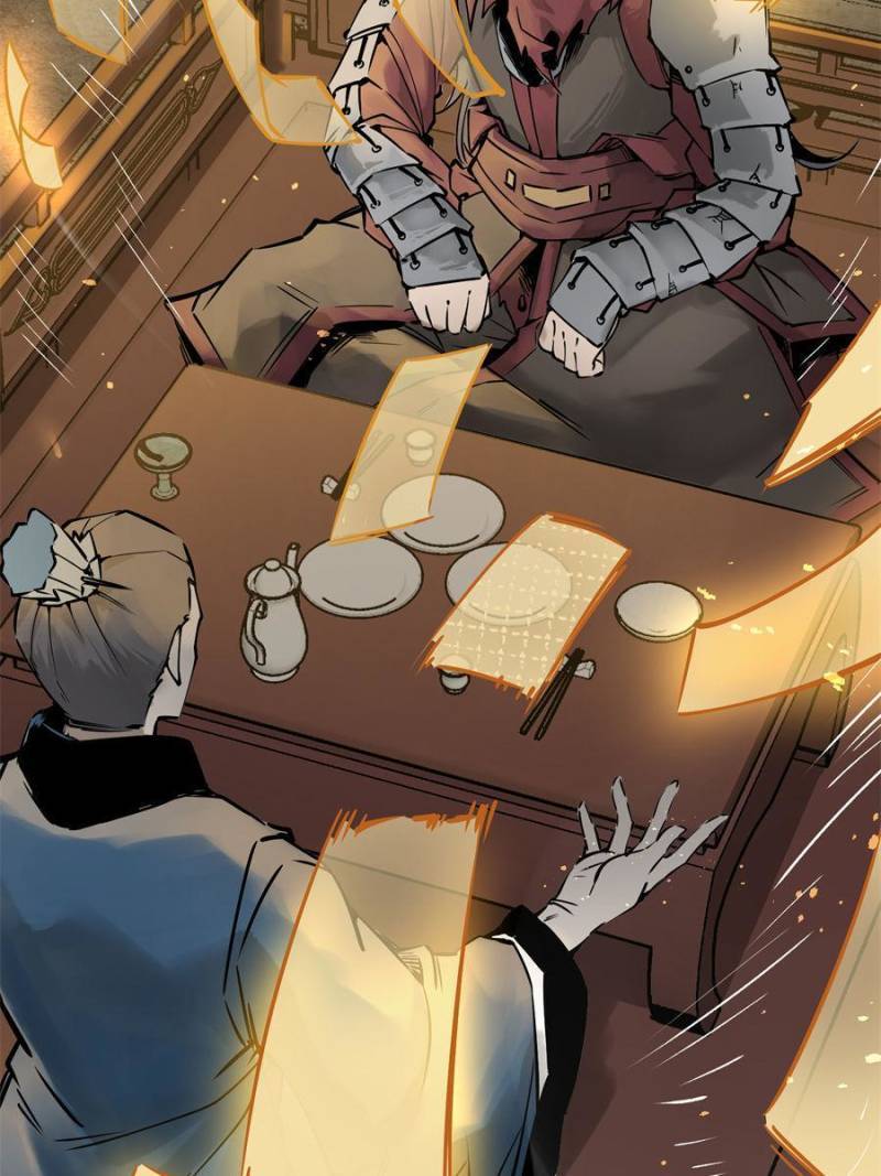 Another beginning with the Guhuo bird chapter 66 page 53