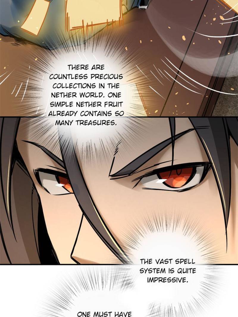 Another beginning with the Guhuo bird chapter 66 page 54