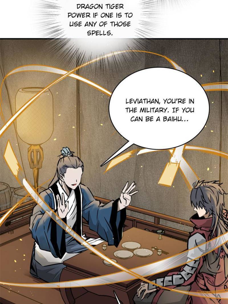 Another beginning with the Guhuo bird chapter 66 page 55