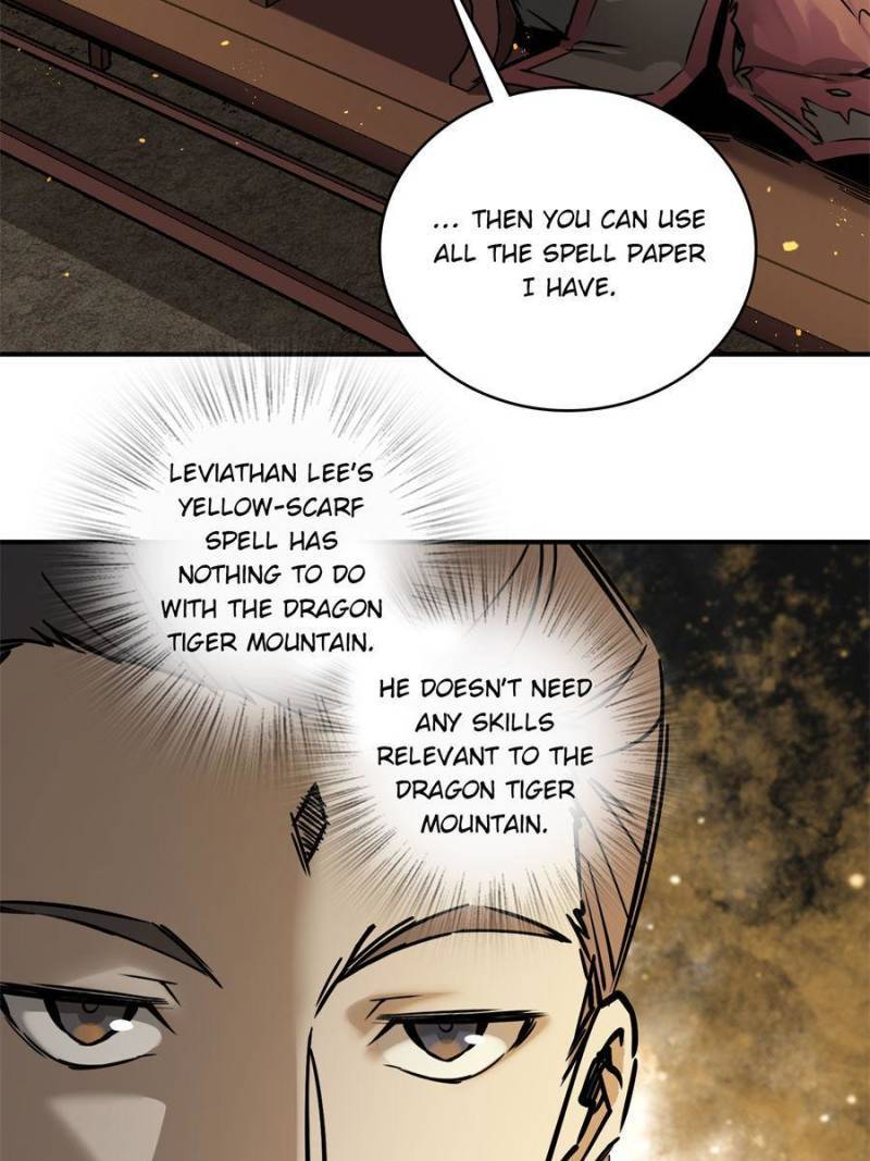 Another beginning with the Guhuo bird chapter 66 page 56