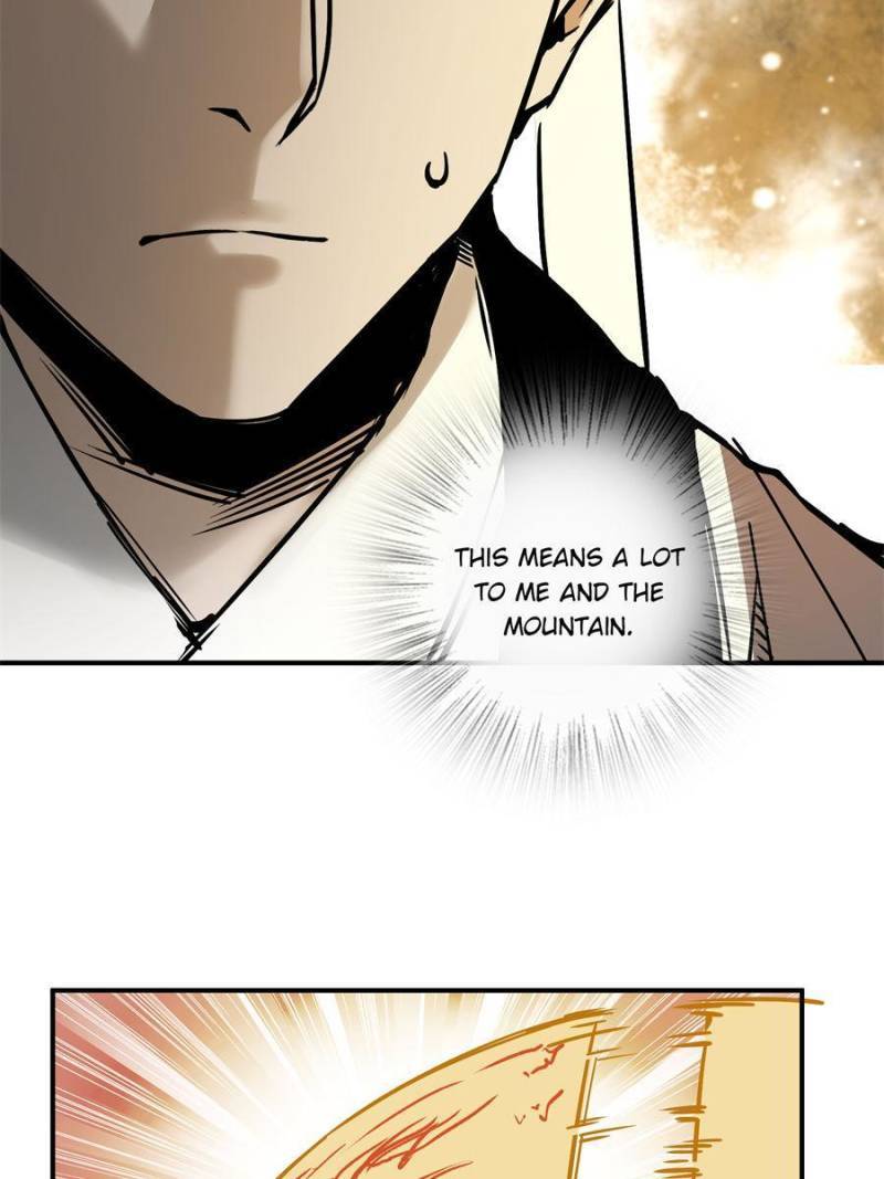 Another beginning with the Guhuo bird chapter 66 page 57