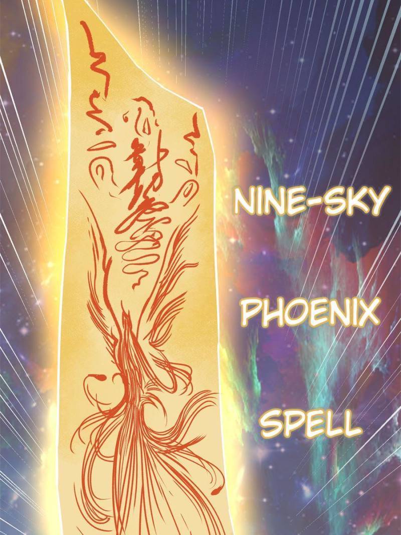 Another beginning with the Guhuo bird chapter 66 page 59